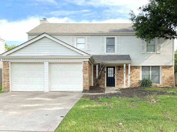 2618 Remmington Dr #B6, Grand Prairie, TX 75052