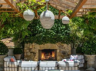 7110 Gobernador Canyon Rd, Carpinteria, CA 93013