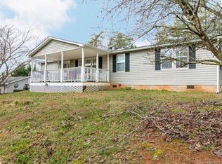 128 Quiet Woods Dr, Leicester, NC 28748