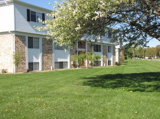 Colony/Penn Grove Apartments, Grove City, PA 16127