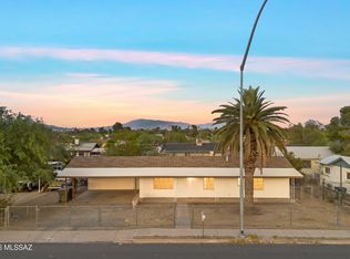 3617 S Mission Rd, Tucson, AZ 85713