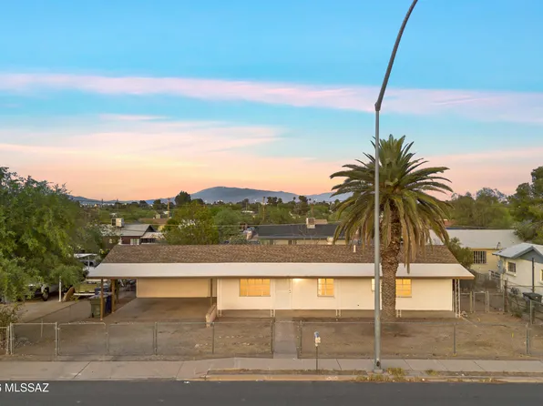 3617 S Mission Rd, Tucson, AZ 85713