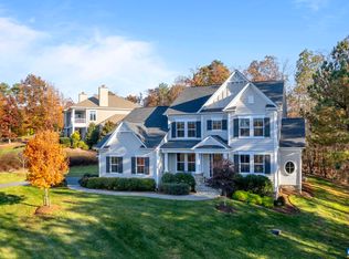 3650 Newbridge Rd, Keswick, VA 22947