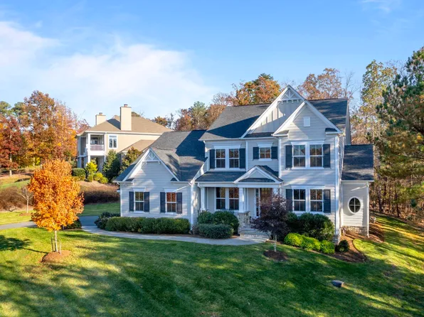 3650 Newbridge Rd, Keswick, VA 22947