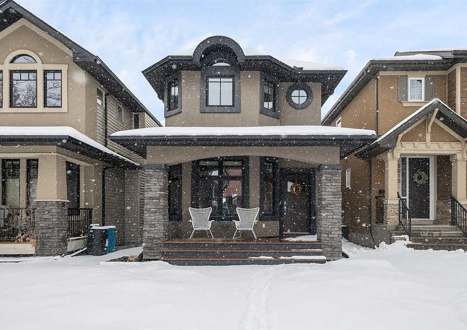 1st image of 5017 E 21a St SW