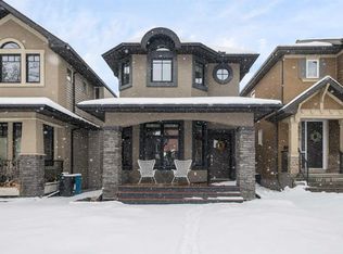 5017 E 21a St SW, Calgary, AB T2T 5C4