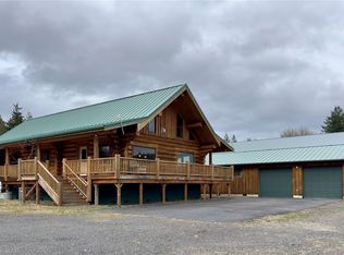 3776 State Highway 6, Pe Ell, WA 98572