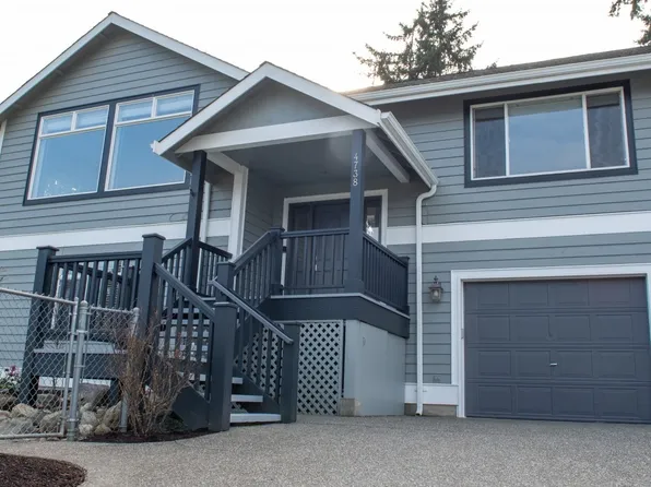 4738 Durham Way, Clinton, WA 98236