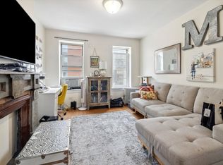 142 W 17th St APT 5FW, New York, NY 10011