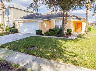 2701 Grand Harbour Ct, Kissimmee, FL 34747