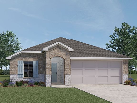 Plan Elevation.