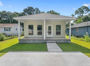 1038 Bremen Ave, Perdido Key, FL 32507