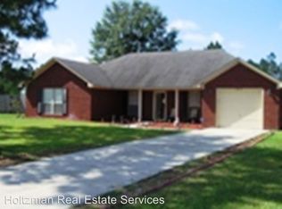 2413 Fernando Ct, Hinesville, GA 31313