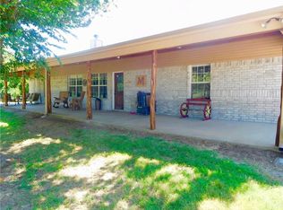 5409 County Road 913, Godley, TX 76044