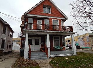 1224 Jenifer St APT 1, Madison, WI 53703