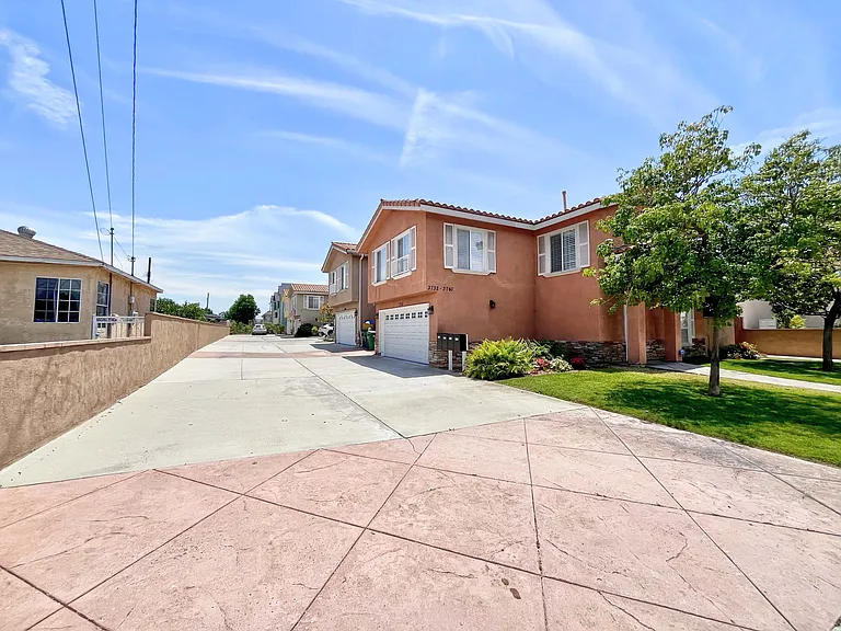 3736 Puente Ave #1 — Photo 3