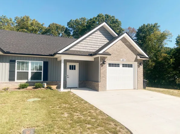 8700 Whistling Straits Way #12, Knoxville, TN 37931