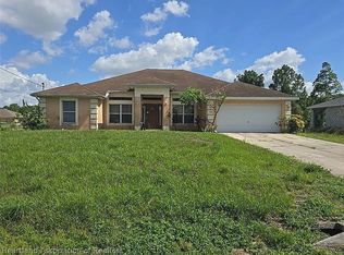 720 Lamar St E, Lehigh Acres, FL 33936