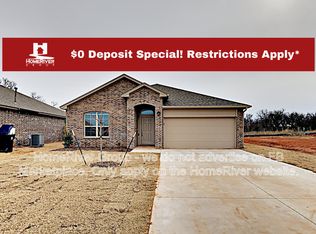 14000 Babbling Brook Dr, Piedmont, OK 73078