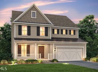 332 Willow Walk, Canton, GA 30114