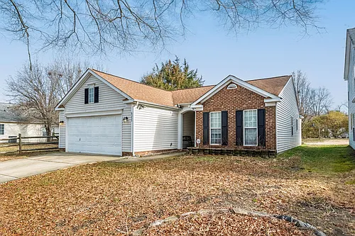 4352 Bubbling Brook Ct Photo 1