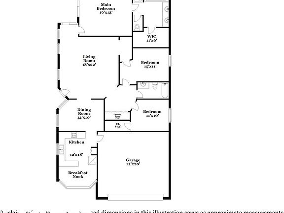 2nd image of 5915 W Desert Cove Ave