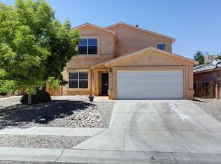 10727 Stonebrook Pl NW, Albuquerque, NM 87114