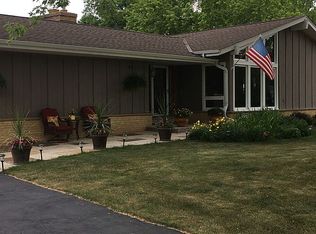 4320 N 145th St, Brookfield, WI 53005