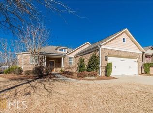 615 Laurel Xing, Canton, GA 30114