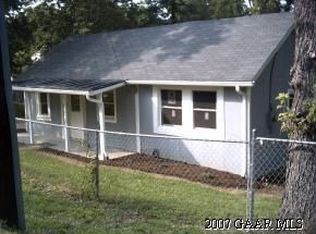 1709 Ranson St, Staunton, VA 24401