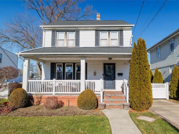 9 Allen Street, Lynbrook, NY 11563