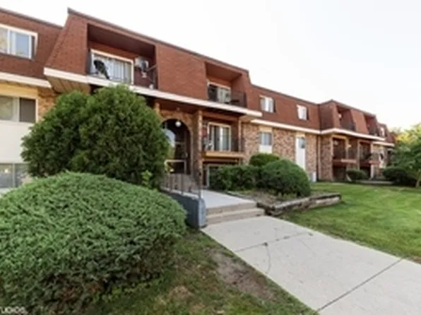 1170 Valley Ln APT 103, Hoffman Estates, IL 60169