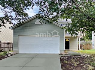 5841 Bryanstone Pl, Raleigh, NC 27610