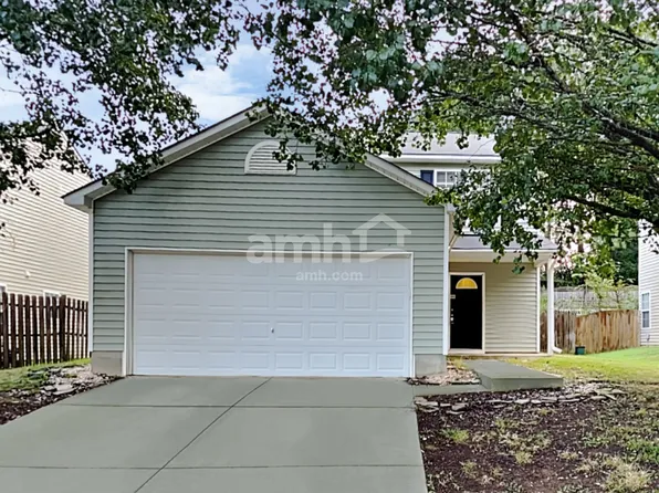 5841 Bryanstone Pl, Raleigh, NC 27610