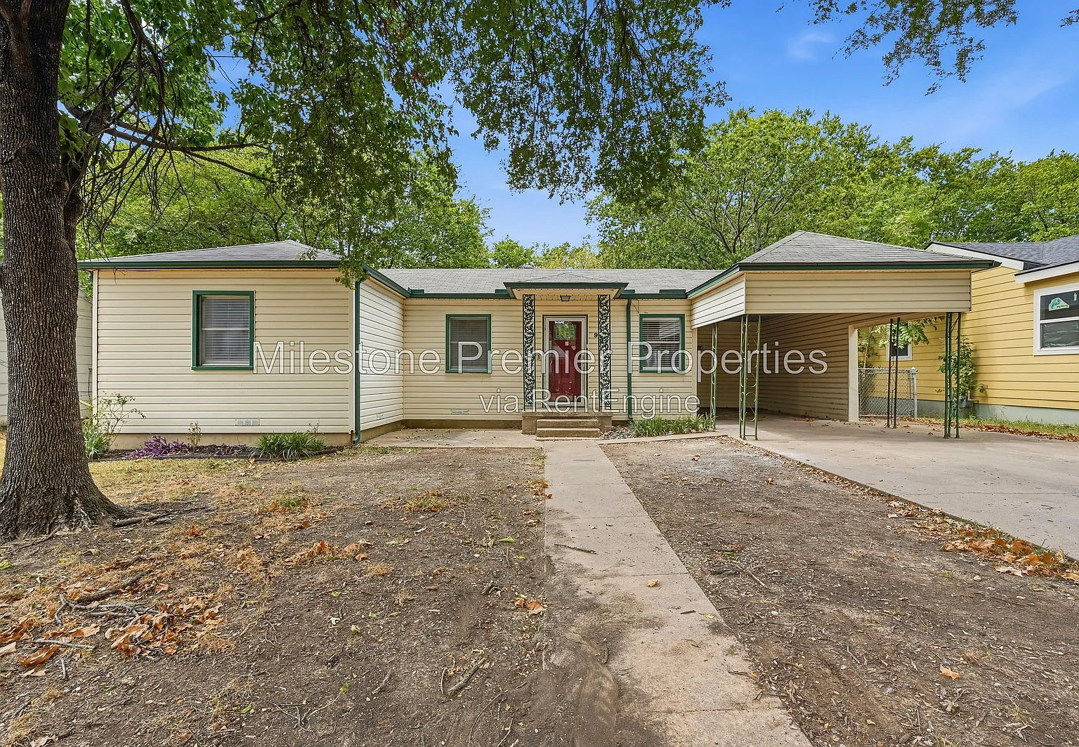 3 bed, 2.0 bath, 1328 sqft, $1,500 — Photo 2