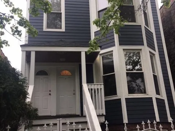 2043 N Sawyer Ave APT 2, Chicago, IL 60647