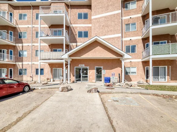 4316 139th Ave NW #105, Edmonton, AB T5Y 0L1