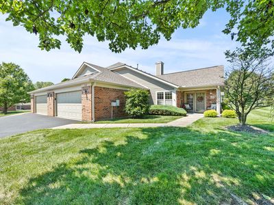 5332 Ruth Amy Ave, Westerville, OH, 43081