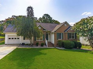 212 Gallatin Cir, Irmo, SC 29063