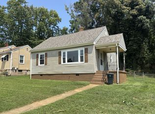 1300 Harding St, Lynchburg, VA 24502