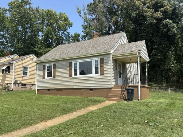 1300 Harding St, Lynchburg, VA 24502