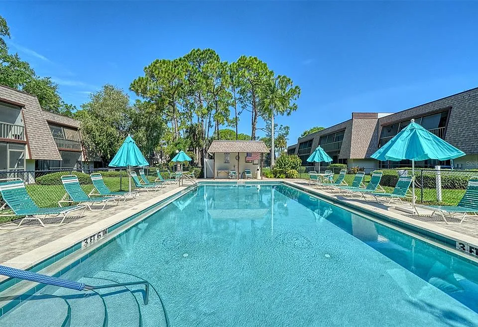 4616 Ringwood Mdw #20