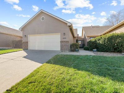 845 Fairdale Rd APT B, Salina, KS, 67401