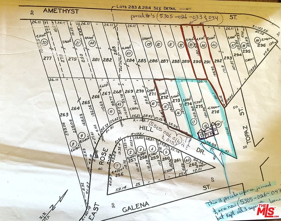 1st image of 3450 Amethyst St