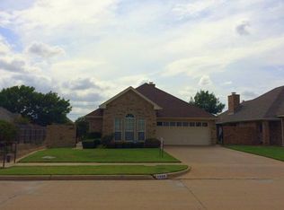 3806 Alexandria St, Wichita Falls, TX 76310