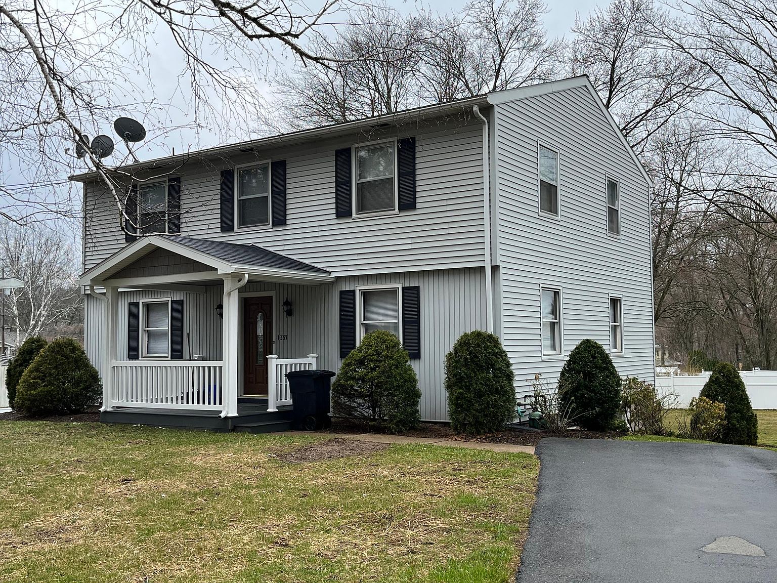 1357 Sycamore Rd 1357, Montoursville, PA 17754 Zillow