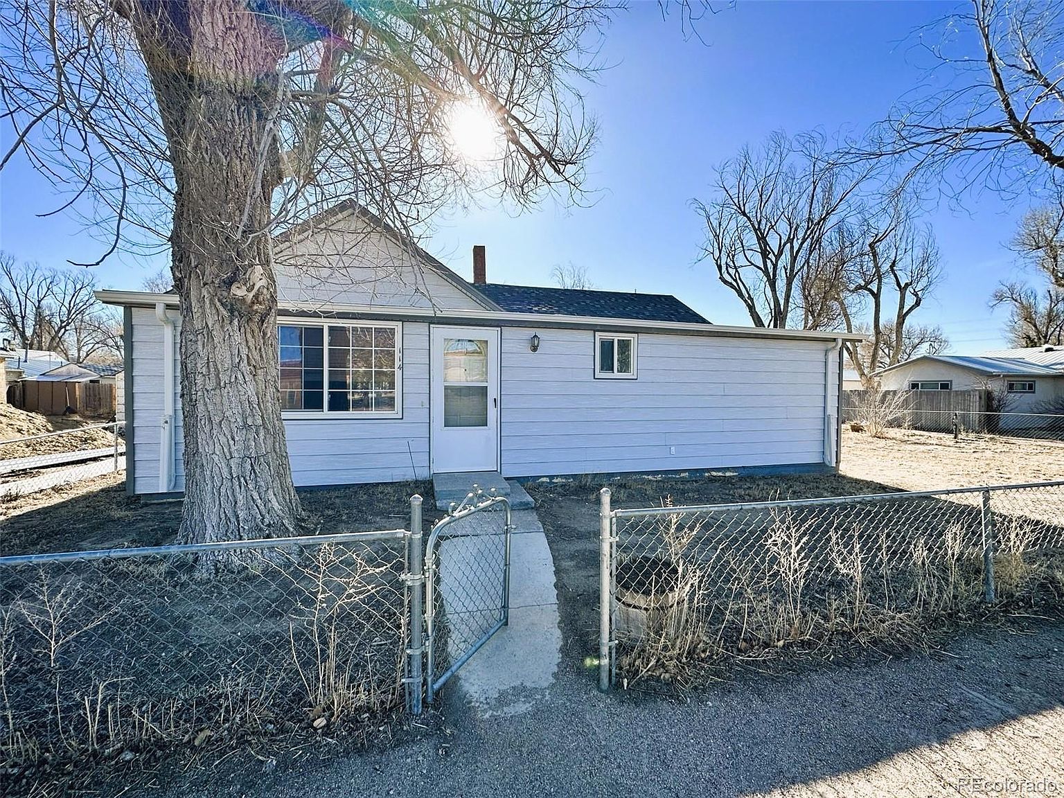 114 3rd Avenue, Hugo, CO 80821 Zillow