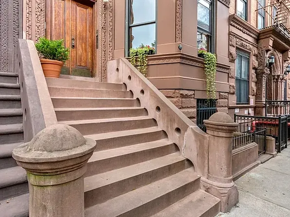 105 West 118th Street image 1 of 22