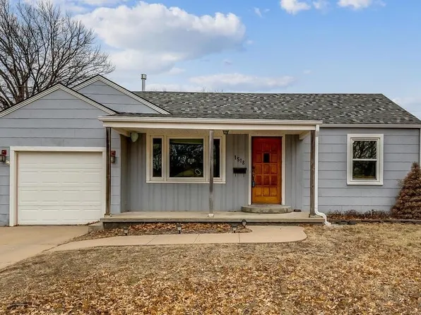 1518 N Cron St, Augusta, KS 67010