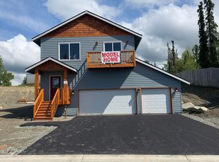 7109 Clogia Cir, Anchorage, AK 99507